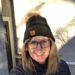 Meet your Posher, Marti